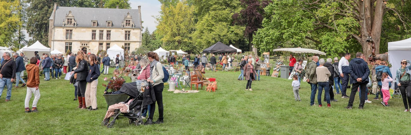 Gromesnil dans tous ses états - les 10 et 11 mai Gromesnil dans tous ses états - les 10 et 11 mai