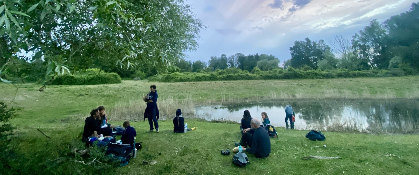 Le peuple des noctambules - 10/05 Le peuple des noctambules - 10/05