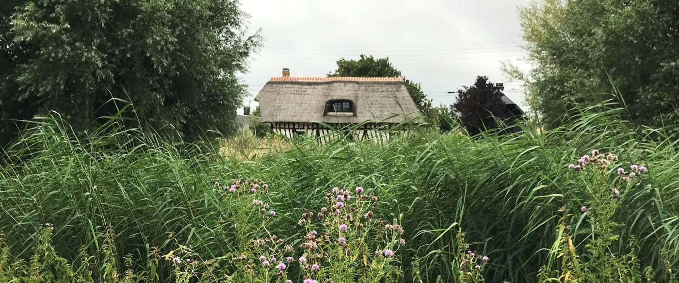 Rallye nature sur le sentier "A fl'Eure d'eau" - 27/08