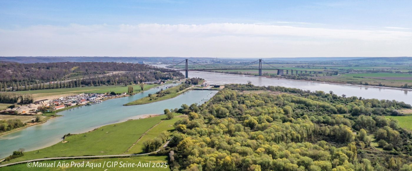 Fermeture temporaire exceptionnelle du sentier du bois des écluses le dimanche 7/12