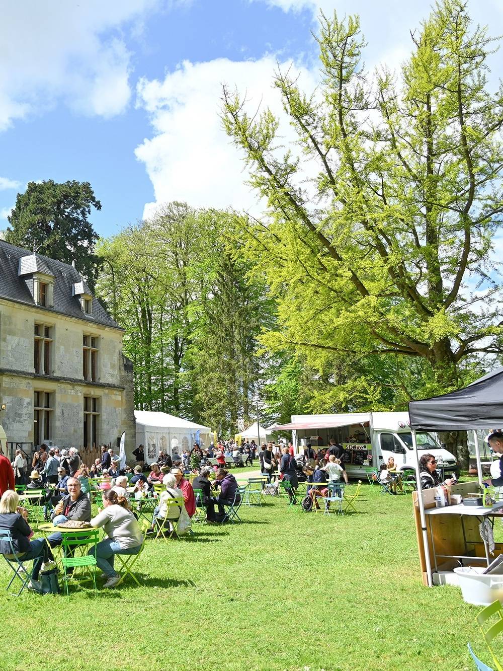 Gromesnil dans tous ses états - les 10 et 11 mai