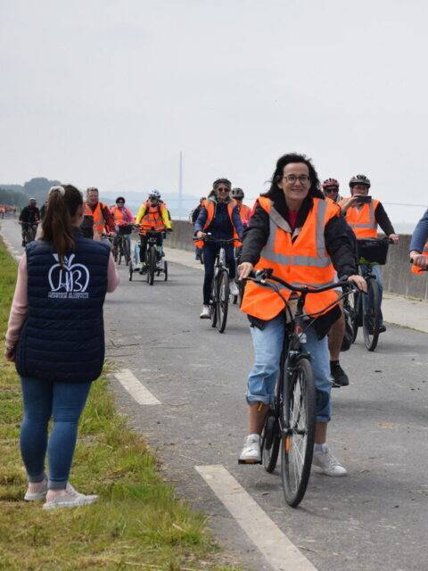 Vélo en Folie - samedi 14 juin