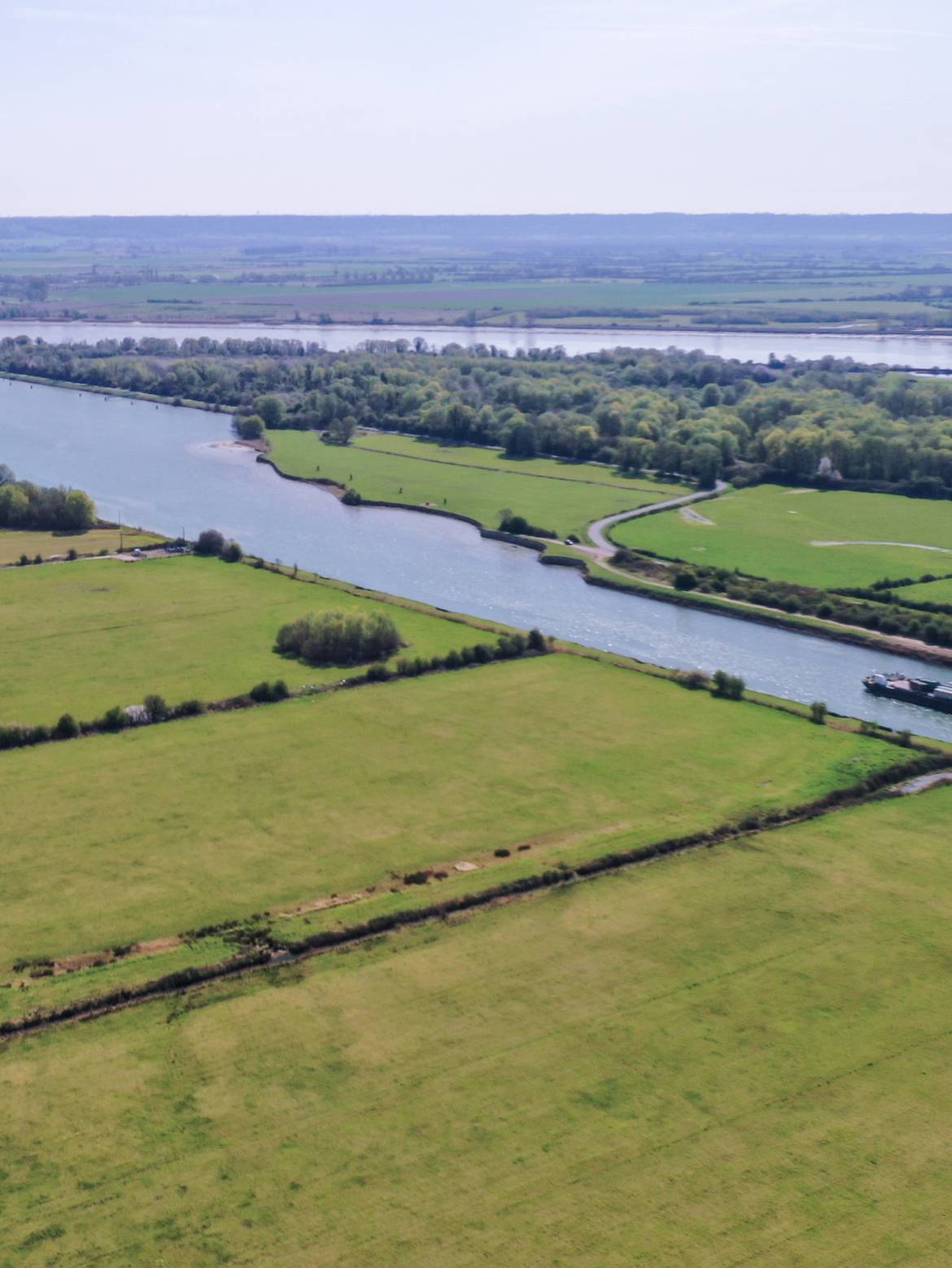 Journée Mondiale des Zones Humides- Balade au marais de Cressenval - 07/02