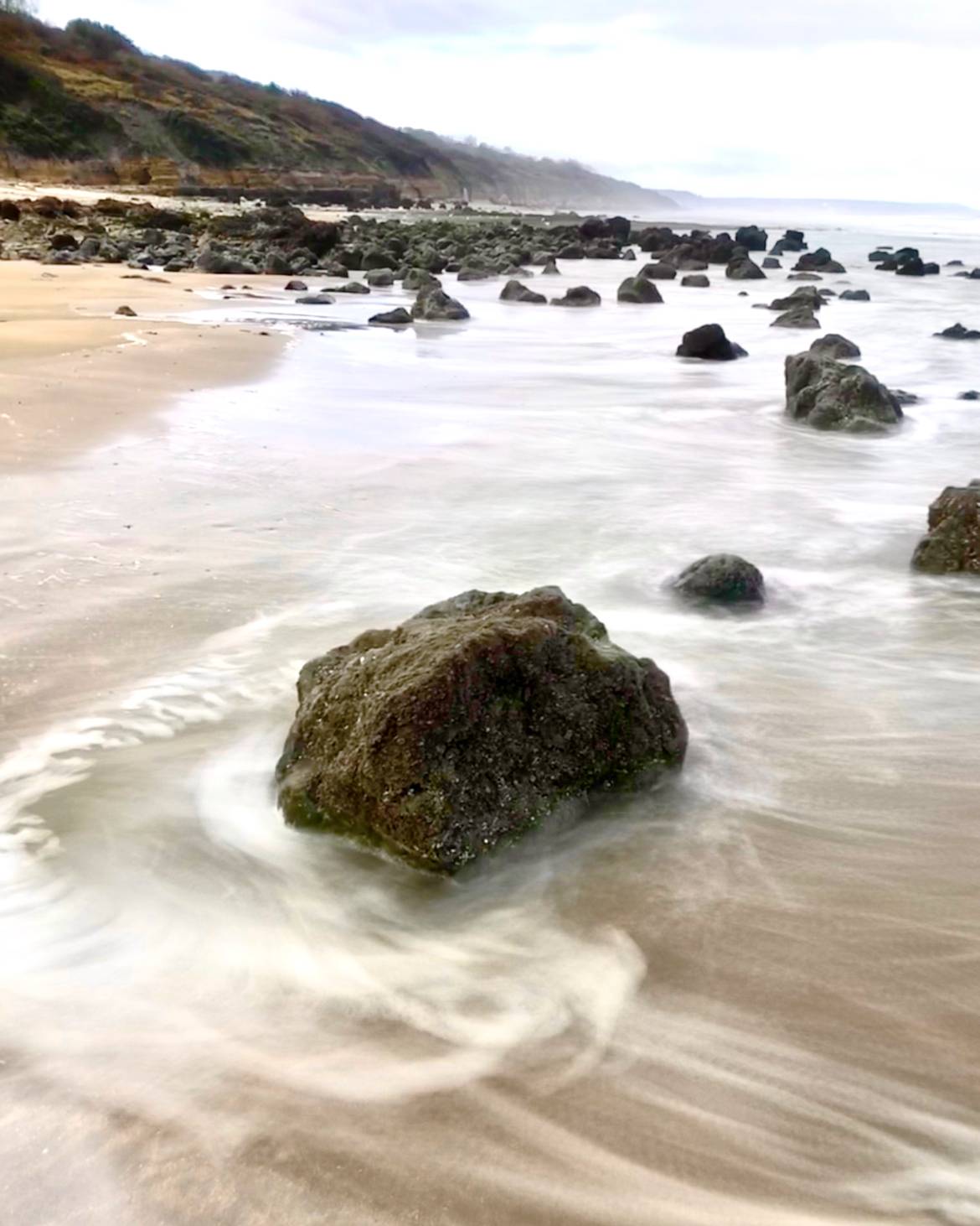 Quand les Roches noires se racontent - 15/02