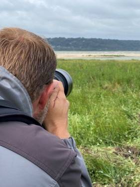 Journées européennes du patrimoine -  L'estuaire de la Seine à travers l'oeil du photographe 19/09