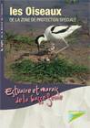Dossier Maison de l'Estuaire - Les Oiseaux de la Zone de Protection Spéciale « Estuaire et marais de la basse Seine »