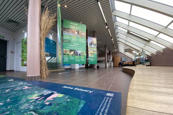 Mercredi Nature - Escape Game - 25/02 - COMPLET