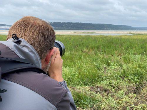 Journées européennes du patrimoine -  L'estuaire de la Seine à travers l'oeil du photographe 19/09