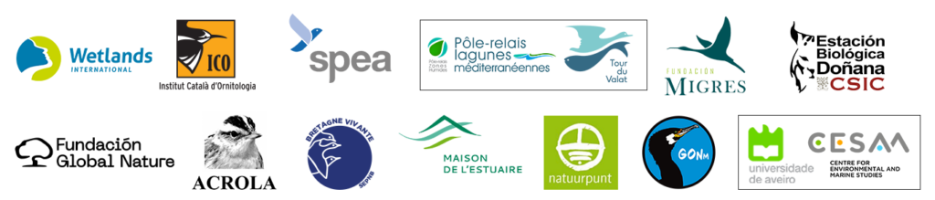 Lancement du projet européen LIFE AWOM en faveur du Phragmite aquatique ...
